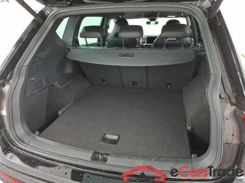 SEAT Tarraco 1.5 TSI FR DSG-7 5D 110kW #5