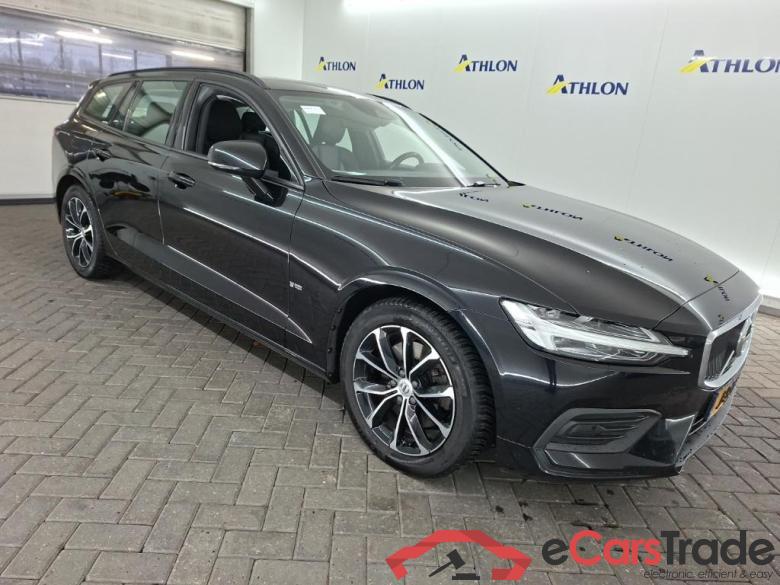 VOLVO V60 B3 Automaat Momentum Advantage 5D 120kW #2