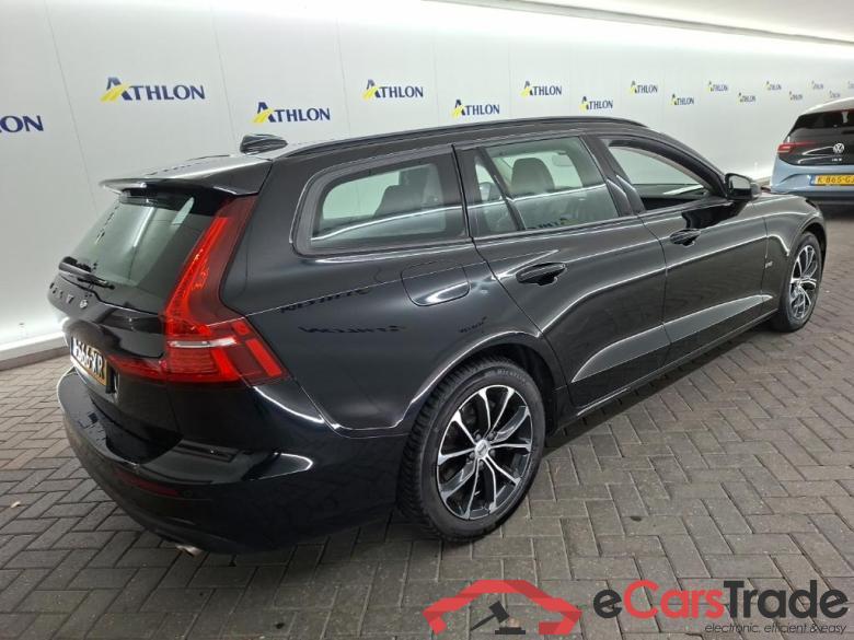 VOLVO V60 B3 Automaat Momentum Advantage 5D 120kW #3