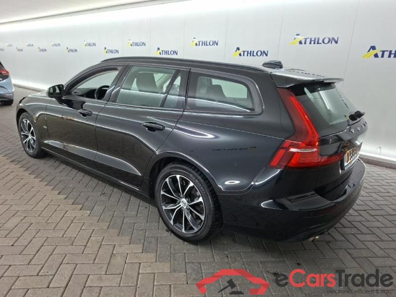 VOLVO V60 B3 Automaat Momentum Advantage 5D 120kW #4