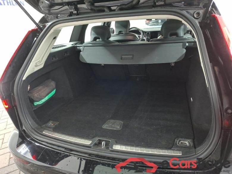 VOLVO V60 B3 Automaat Momentum Advantage 5D 120kW #5