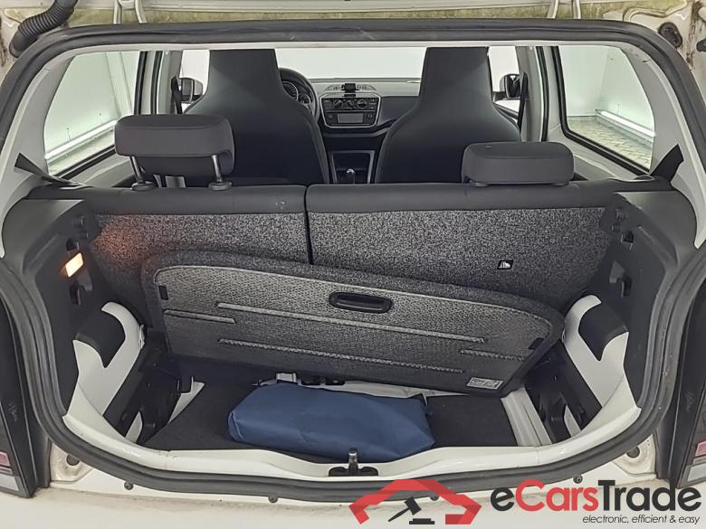 VOLKSWAGEN up! 1.0 44kW Move up! BlueMotion Technology 5D #5
