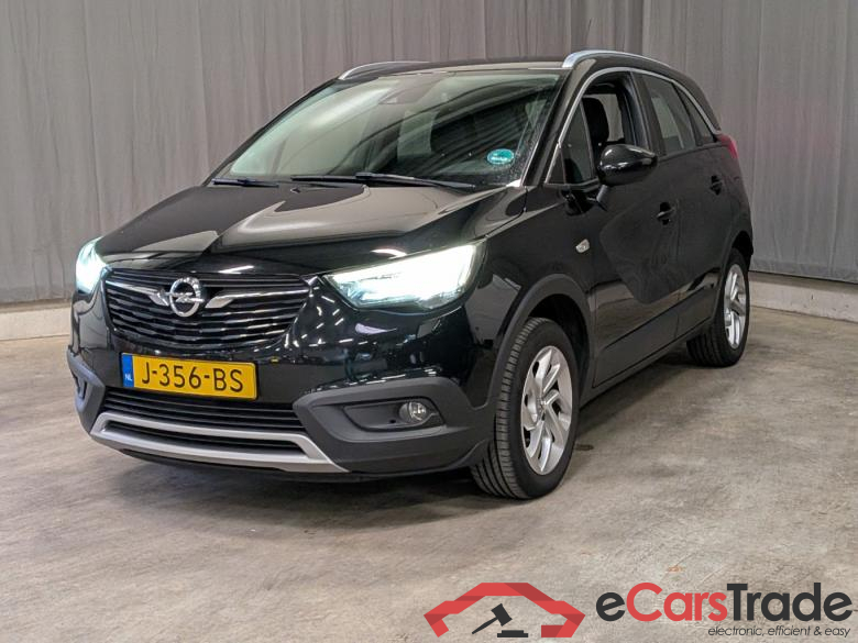 OPEL Crossland X 1.2 T. Innovation
