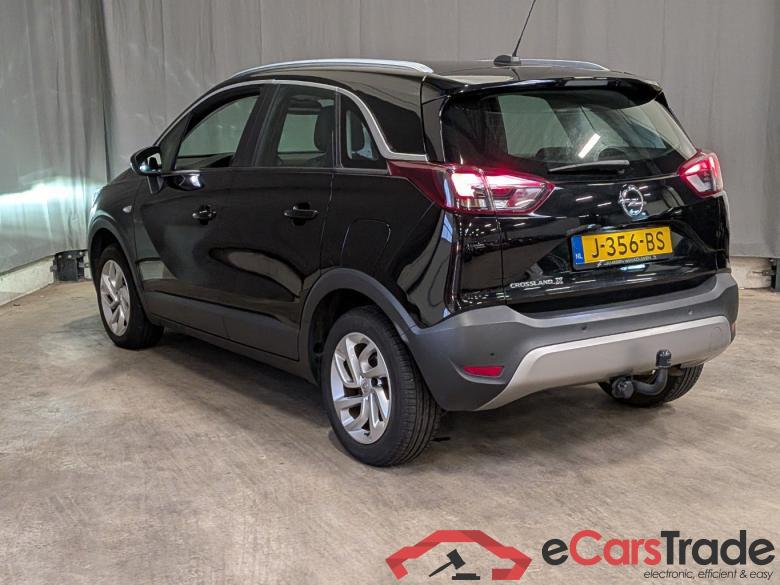 OPEL Crossland X 1.2 T. Innovation #4