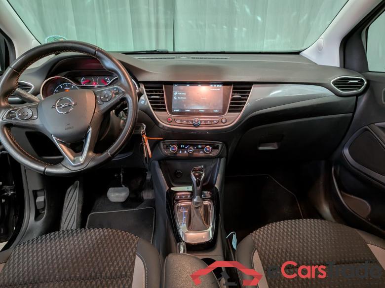 OPEL Crossland X 1.2 T. Innovation #5
