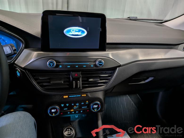 FORD Focus wagon 1.0 EBH Tit. XBns #5