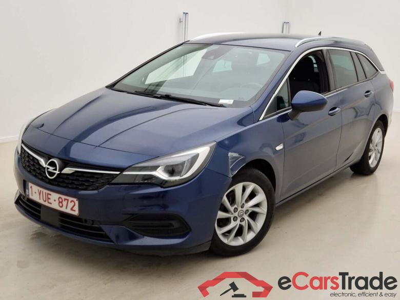 OPEL ASTRA SPORTS TOURER 1.4 TURBO ELEGANCE AUT #1