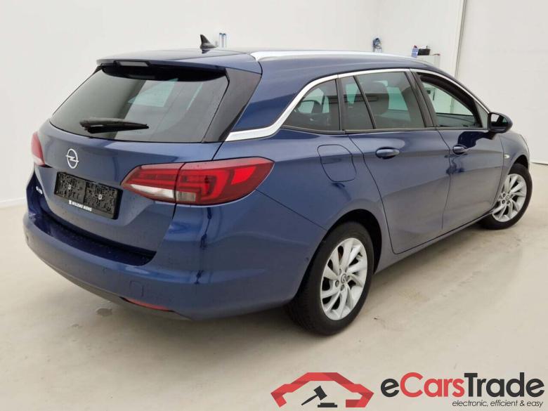 OPEL ASTRA SPORTS TOURER 1.4 TURBO ELEGANCE AUT #2