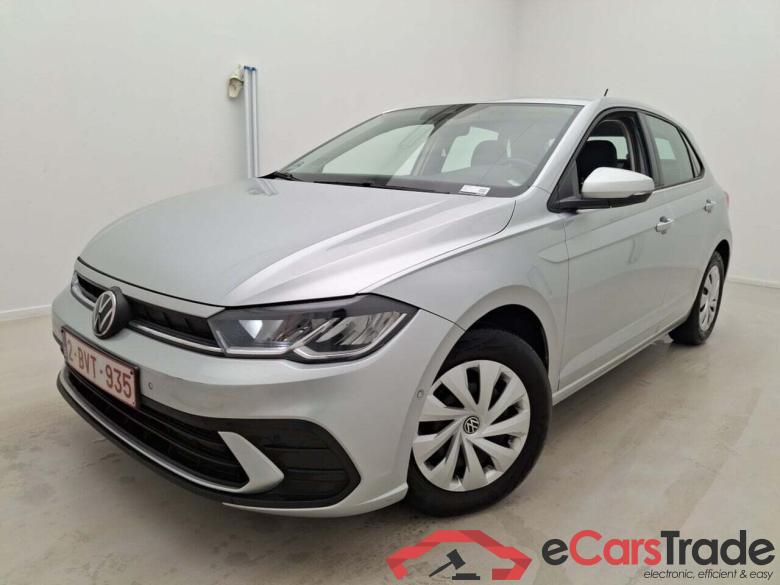 VOLKSWAGEN POLO 1.0 TSI LIFE DSG #1