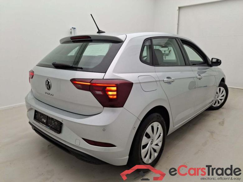 VOLKSWAGEN POLO 1.0 TSI LIFE DSG #2