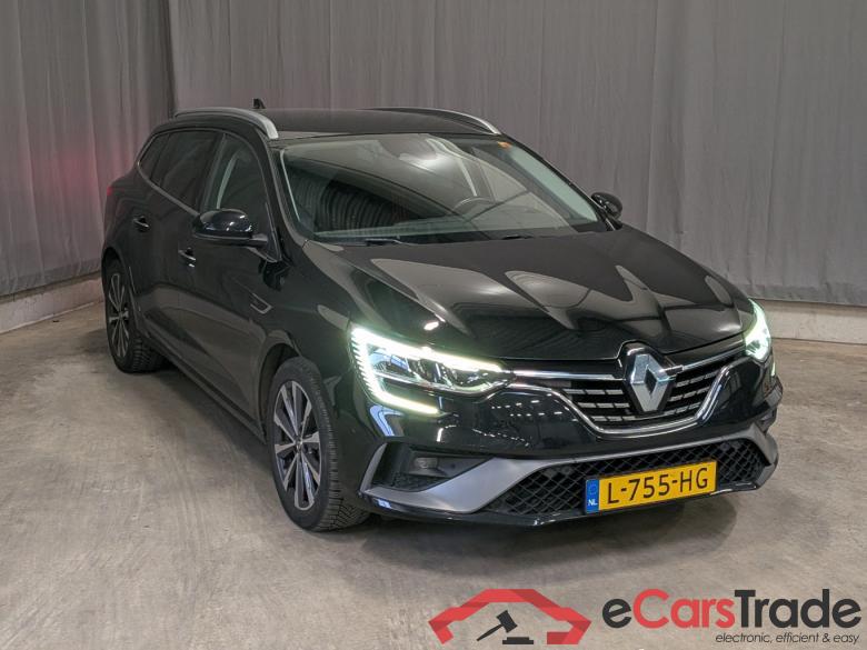 RENAULT MEGANE ESTATE 1.3 TCe R.S. Line #2