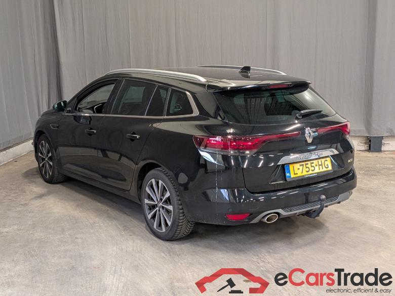 RENAULT MEGANE ESTATE 1.3 TCe R.S. Line #4