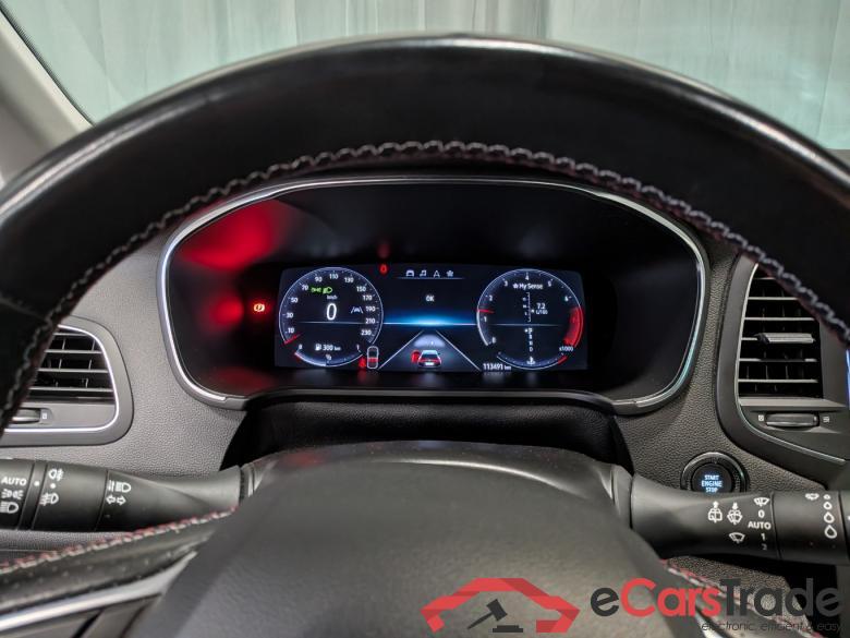 RENAULT MEGANE ESTATE 1.3 TCe R.S. Line #6