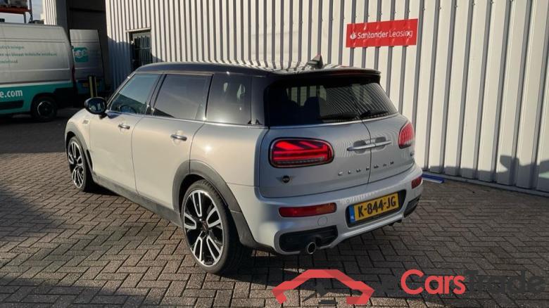 Mini Mini clubman 1.5 business edition cooper 100kW aut #3