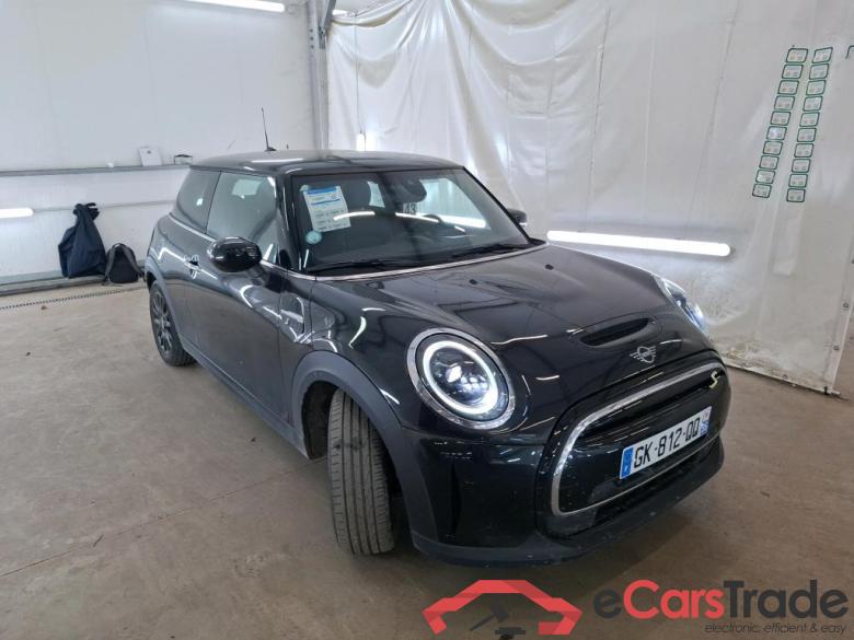 MINI Mini Electric / 2021 / 3P / Berline Cooper SE Finition Essential 184 ch BVA #5