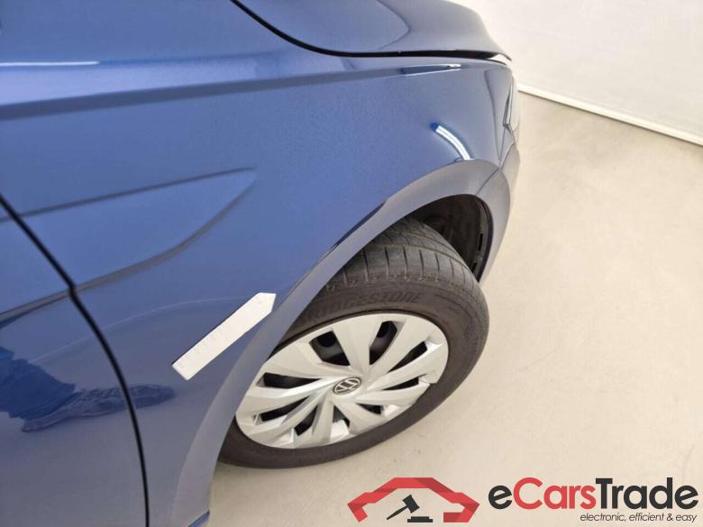 VOLKSWAGEN POLO 1.0 TSI COMFORTLINE #4
