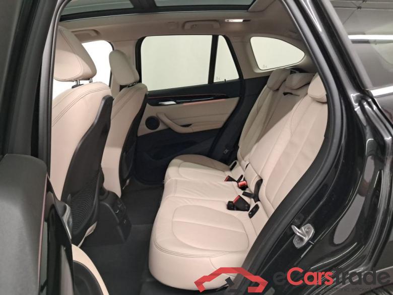 BMW X1 sDrive16dA (85 kW) 5d #3