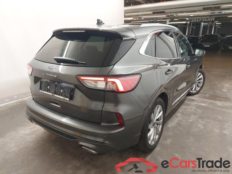Ford Kuga 2.5i PHEV Aut. 165kW Vignale 5d #2
