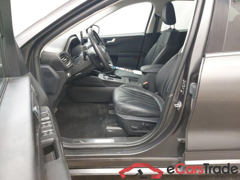 Ford Kuga 2.5i PHEV Aut. 165kW Vignale 5d #3