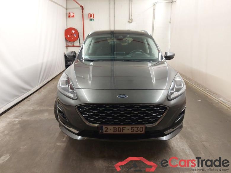 Ford Kuga 2.5i PHEV Aut. 165kW Vignale 5d #5