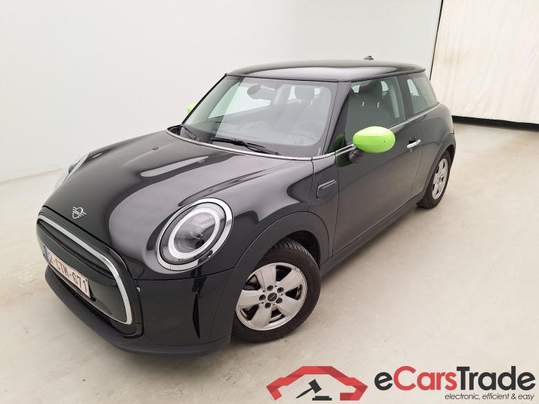 MINI, Mini 3d '14, Mini Cooper 3d #2