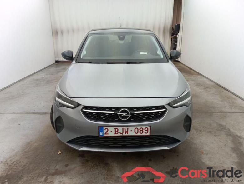 Opel Corsa 1.2 Turbo 74kW S/S Elegance 5d #5