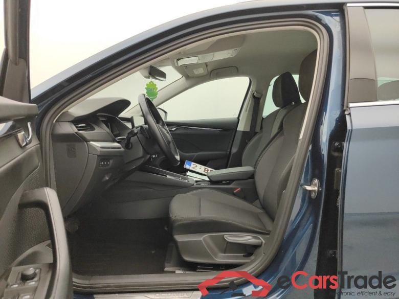 Skoda Octavia Combi 1.0 TSI eTec 81kW DSG7 Clever 5d #3