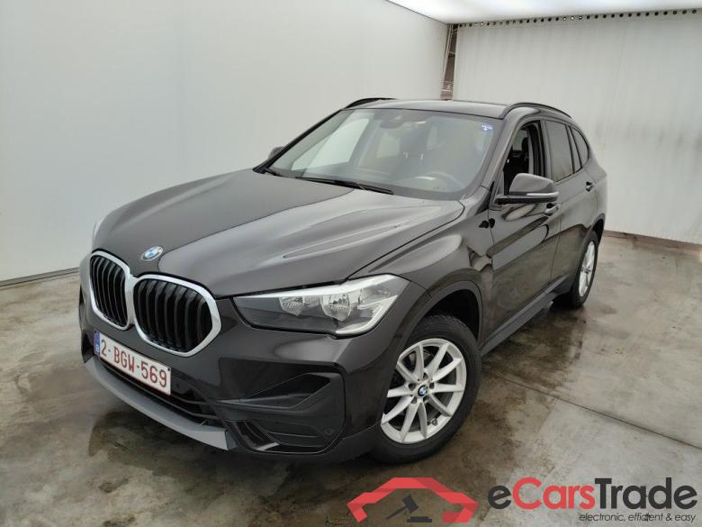 BMW X1 sDrive16dA (85 kW) 5d #1