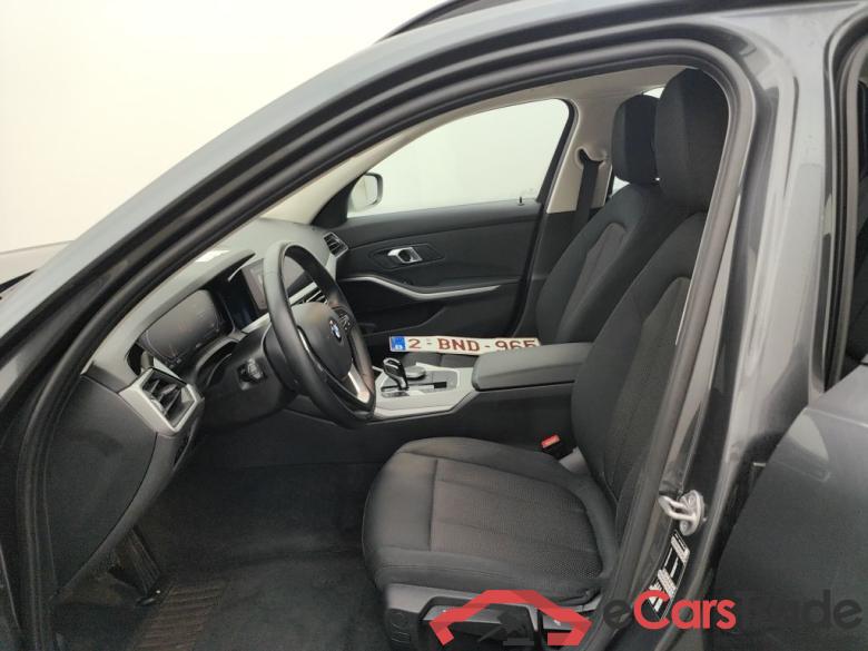 BMW 3 Reeks Touring 320i (135 kW) 5d #3