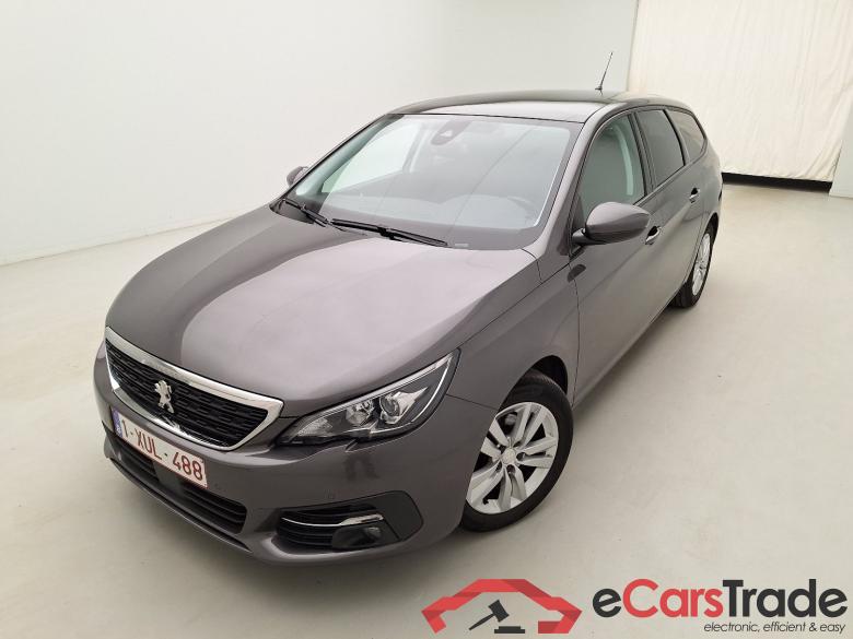 Peugeot, 308 SW FL'17, Peugeot 308 SW 1.5 BlueHDi 130 S&S Active 5d #2