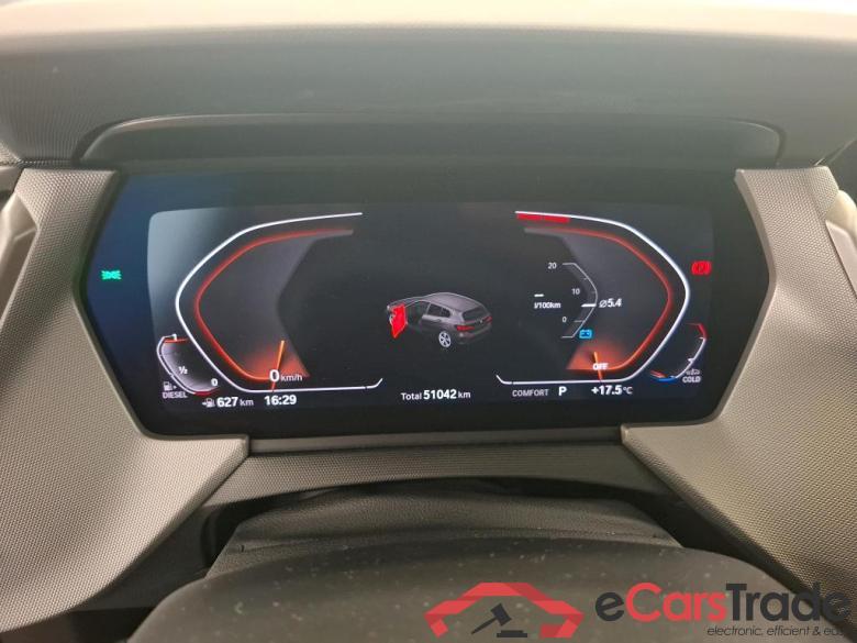 1 Berline 116 d 1.5 115CV BVA7 E6d #6