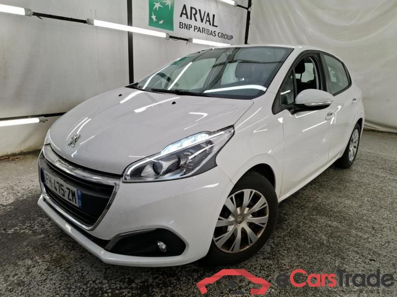 208 Active Business 1.2 80CV BVM5 E6dT #1