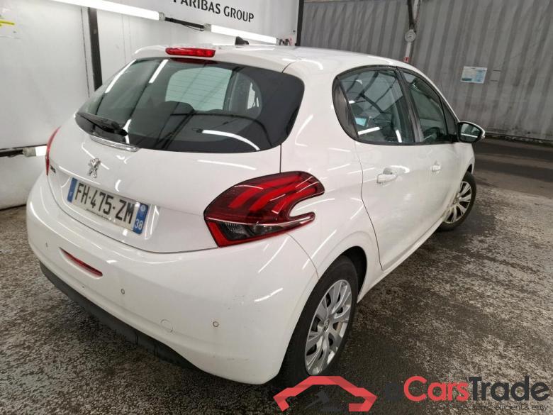 208 Active Business 1.2 80CV BVM5 E6dT #3