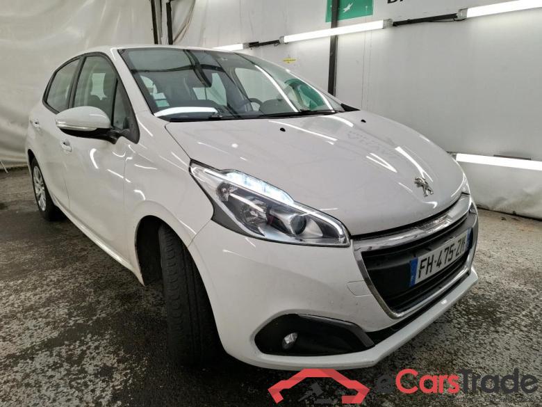 208 Active Business 1.2 80CV BVM5 E6dT #4