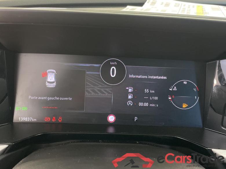 Grandland X Elegance Business 1.5 130CV BVA8 E6d #6