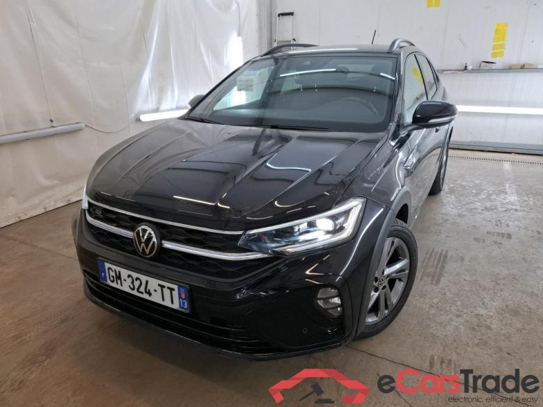 Taigo R-Line 1.5 TSI 150CV BVA7 E6d #1