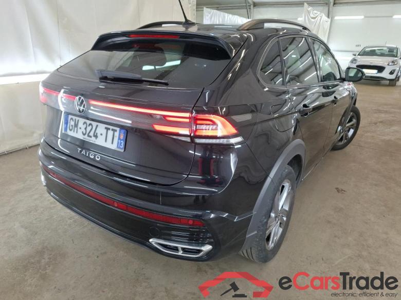 Taigo R-Line 1.5 TSI 150CV BVA7 E6d #3