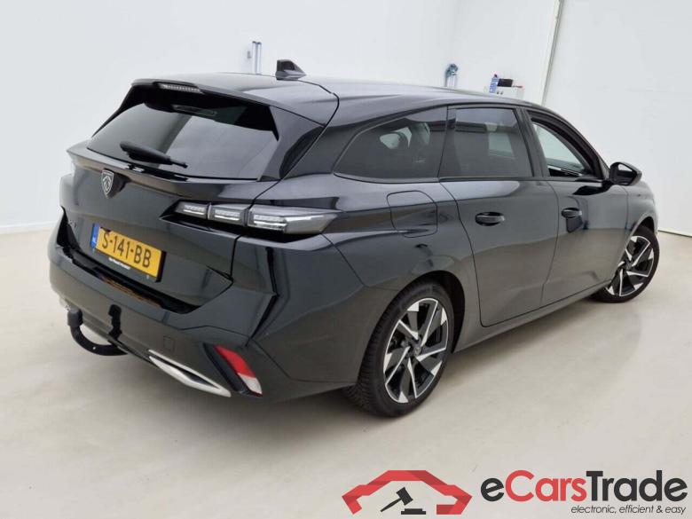PEUGEOT 308 SW 1.2 PT Allure Pack Business #2