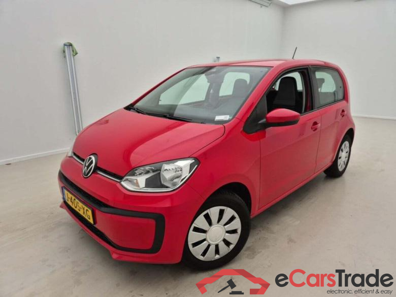 VOLKSWAGEN up! 1.0 BMT take up!
