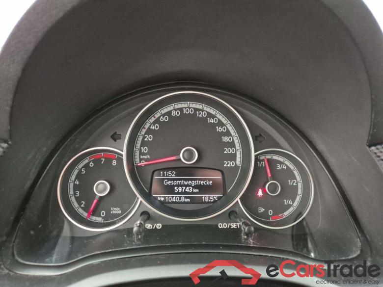 VOLKSWAGEN up! 1.0 BMT take up! #4