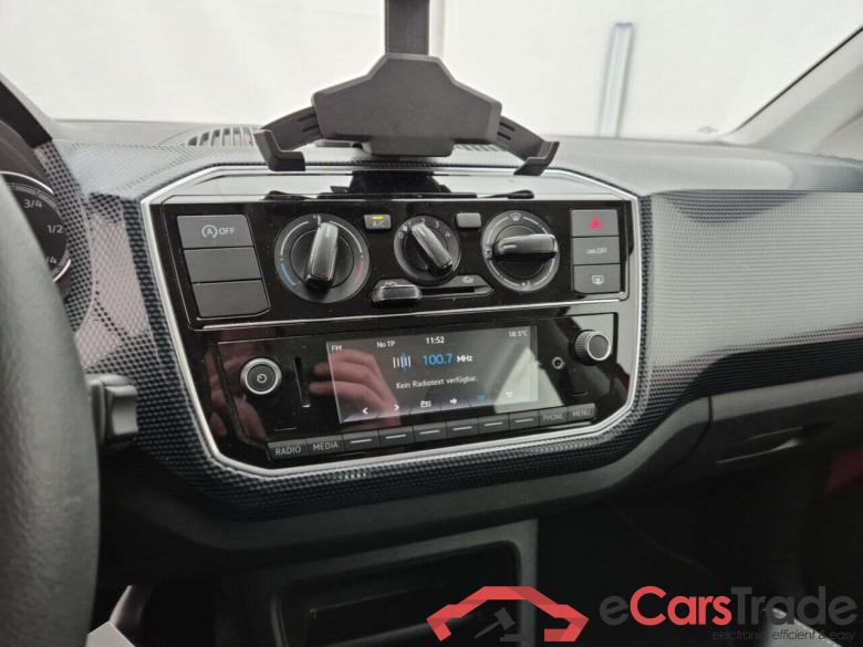 VOLKSWAGEN up! 1.0 BMT take up! #6