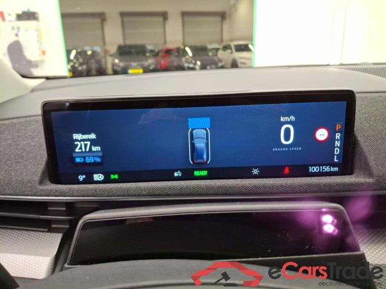 FORD Mustang Mach-E RWD 75 kWh #4