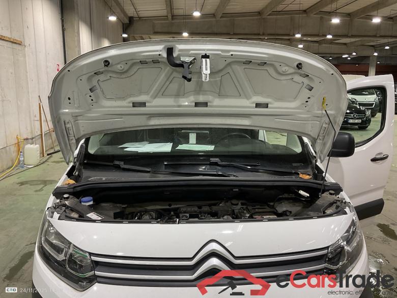 CITROËN BERLINGO 1.5 BLUEHDI 100 XL HEAVY CONTROL 1 pl #6