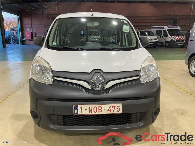 RENAULT KANGOO EXPRESS MAXI DSL - 2013 1.5 dCi Energy Confort (EU6) #2