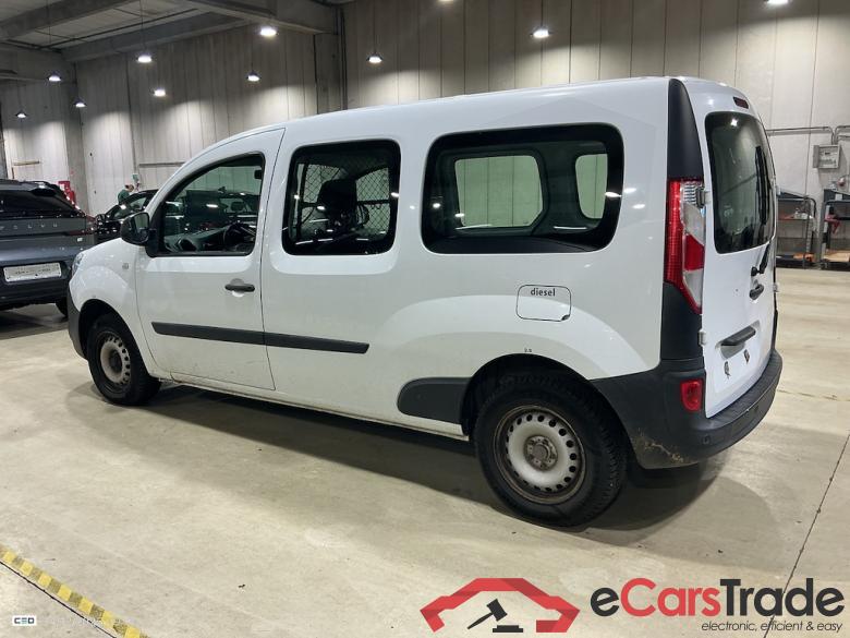 RENAULT KANGOO EXPRESS MAXI DSL - 2013 1.5 dCi Energy Confort (EU6) #3