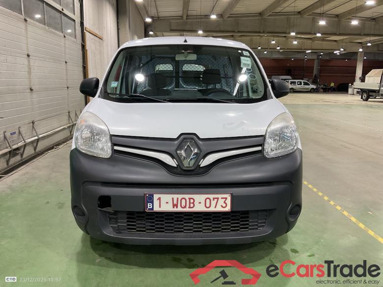 RENAULT KANGOO EXPRESS MAXI DSL - 2013 1.5 dCi Energy Confort (EU6) #2