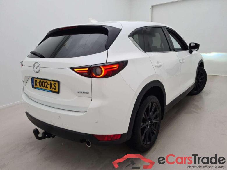 Mazda CX-5 2.0 SkyActiv-G Style Selected  #2