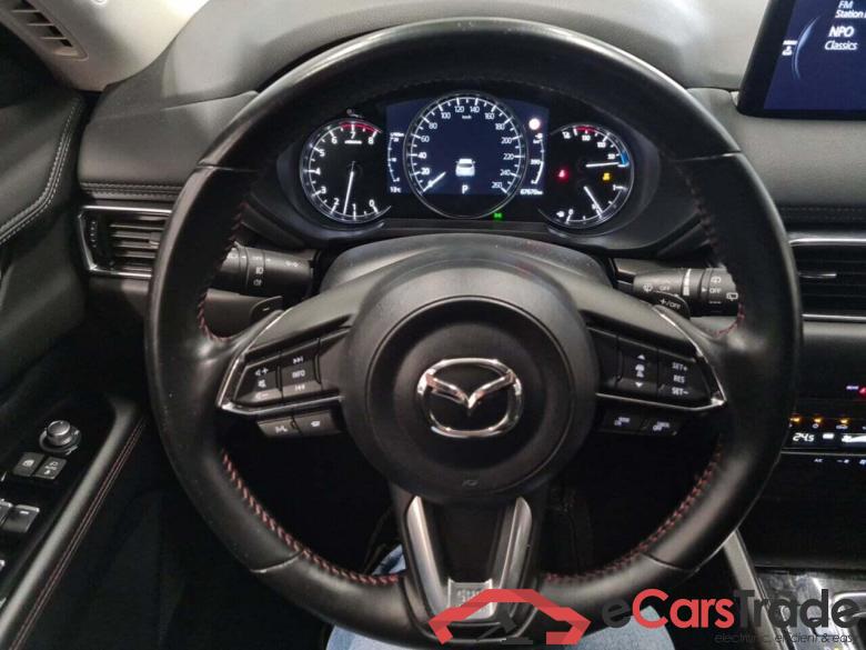 Mazda CX-5 2.0 SkyActiv-G Style Selected  #6