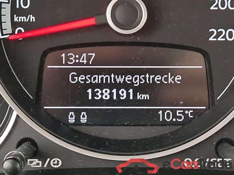 VOLKSWAGEN up! 1.0 Move Up! #4