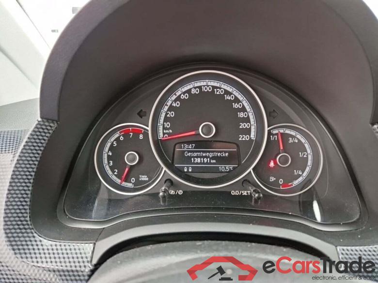 VOLKSWAGEN up! 1.0 Move Up! #5